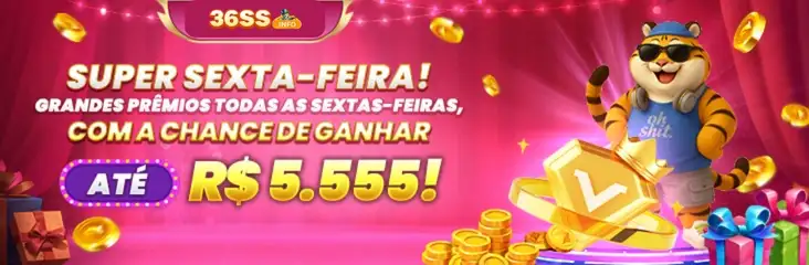 super sexta feira promoções